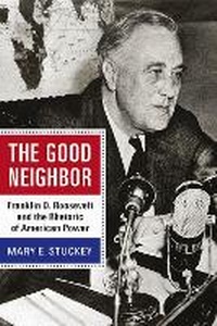 Enlarge image Cover: The Good Neighbor - Michigan State University Press