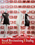 Cover: Visual Merchandising and Display - Fairchild Books