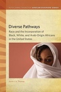Cover: Diverse Pathways - Michigan State University Press