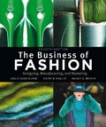 Cover: The Business of Fashion - Fairchild Books