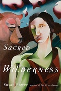 Cover: Sacred Wilderness - Michigan State University Press