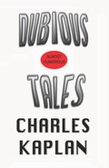 Cover: Dubious Tales - Booklocker Inc.,US