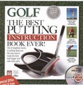 Cover: Golf Magazine: The Best Putting Instruction Book Ever! - Time Inc Home Entertaiment