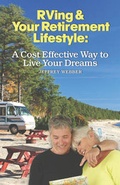 Cover: RVing & Your Retirement Lifestyle - Booklocker Inc.,US