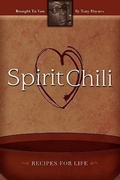 Cover: SpiritChili - OK YNOT BOOKS