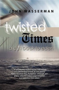 Enlarge image Cover: Twisted Times - Booklocker Inc.,US