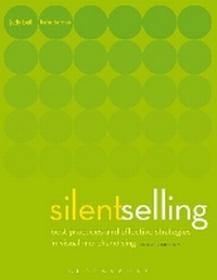 Enlarge image Cover: Silent Selling - Fairchild Books