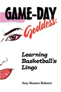 Abbildung von: Game-Day Goddess - B&B Publishing