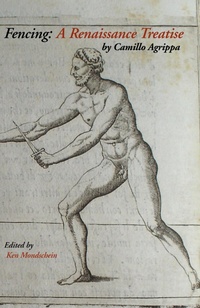 Abbildung von: Fencing - Italica Press