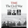 Cover: The Civil War - Time Inc Home Entertaiment