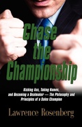 Cover: Chase the Championship - Booklocker Inc.,US