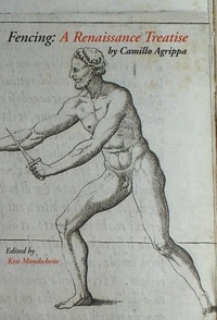 Abbildung von: Fencing - Italica Press