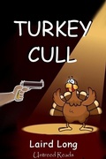Cover: Turkey Cull - Untreed Reads