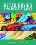 Cover: Retail Buying - Fairchild Books