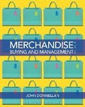 Cover: Merchandise Buying and Management - Fairchild Books