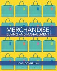 Enlarge image Cover: Merchandise Buying and Management - Fairchild Books