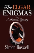 Cover: THE Elgar Enigmas - Booklocker Inc.,US