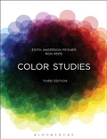 Cover: Color Studies - Fairchild Books