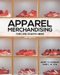 Cover: Apparel Merchandising - Fairchild Books