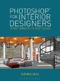 Bild: Photoshop (R) for Interior Designers - Fairchild Books
