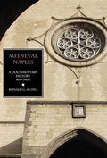 Cover: Medieval Naples - Italica Press