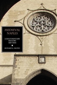 Enlarge image Cover: Medieval Naples - Italica Press
