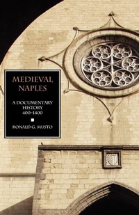 Enlarge image Cover: Medieval Naples - Italica Press