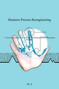 Cover: Business Process-Reengineering - Wordclay