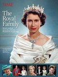 Cover: TIME The Royal Family - Time Inc Home Entertaiment