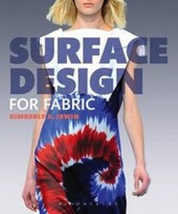 Abbildung von: Surface Design for Fabric - Fairchild Books