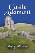 Cover: Castle Adamant - Booklocker Inc.,US