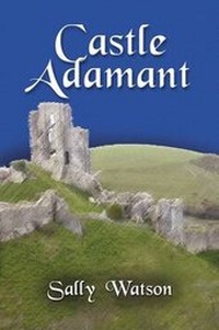 Enlarge image Cover: Castle Adamant - Booklocker Inc.,US