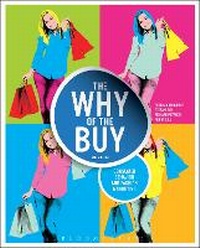 Enlarge image Cover: The Why of the Buy - Fairchild Books