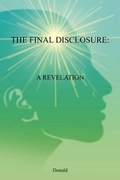 Cover: The Final Disclosure - Wordclay