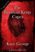 Cover: Bavarian Krisp Caper - Fingerprints