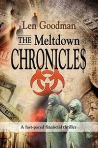 Enlarge image Cover: The Meltdown Chronicles - Booklocker Inc.,US