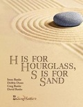Cover: H is for Hourglass, S is for Sand - Booklocker Inc.,US