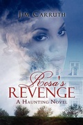 Cover: Rosa's Revenge - America Star Books