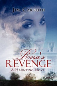 Enlarge image Cover: Rosa's Revenge - America Star Books