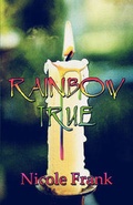 Cover: Rainbow True - America Star Books