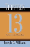 Cover: Thirteen - Booklocker Inc.,US