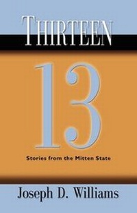 Enlarge image Cover: Thirteen - Booklocker Inc.,US