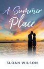 Cover: A Summer Place - Simon + Schuster LLC
