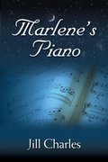 Cover: Marlene's Piano - Booklocker Inc.,US