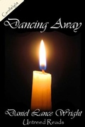 Cover: Dancing Away - Simon + Schuster LLC