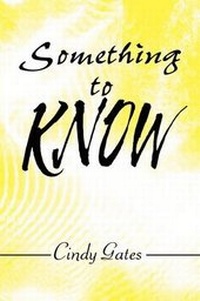Enlarge image Cover: Something to Know - America Star Books