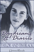 Cover: Daydreams & Diaries - Untreed Reads