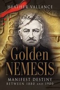 Cover: Golden Nemesis - Booklocker Inc.,US