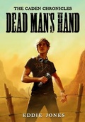 Cover: Dead Man's Hand - Zonderkidz
