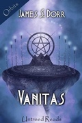 Cover: Vanitas - Simon + Schuster LLC